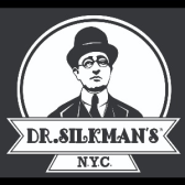 Dr. Silkman's logo