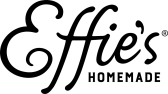 Effie's Homemade logo