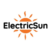 Electric Sun-logo