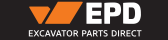 EPD Parts logo