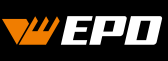 EPD Parts logo