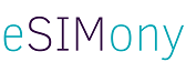 eSIMony-logo