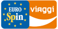 Eurospin Viaggi-logo