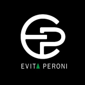 Evita Peroni Official-logo