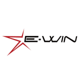 E-WIN Racing logo
