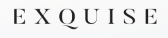 EXQUISE logo