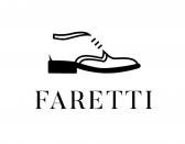 Faretti PL logo