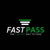 Fast Pass Driving Courses-logo