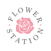 Flower Station-logo
