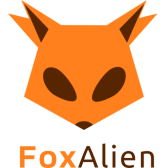 FoxAlien-logo