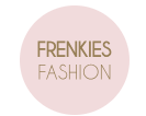Frenkies Fashion logo
