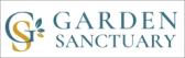 Garden Sanctuary logo