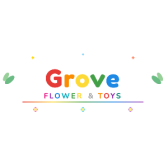 Grove Flower & Toys-logo