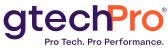 GtechPro logo