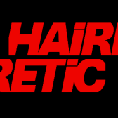 Hairetic - Anti-Dandruff Haircare-logo