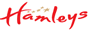 Hamleys-logo