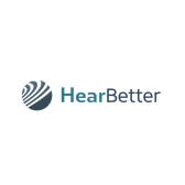 Hear Better logo