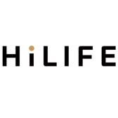 Hilife logo