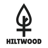 Hiltwood Natural Soap-logo