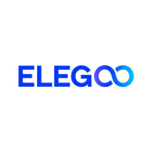 For EU ELEGOO Stores(DE/FR/EU): 5% Off Coupon Code for OrangeStorm Giga