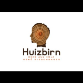 Huizbirn-logo