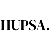 HUPSA Kindermode-logo