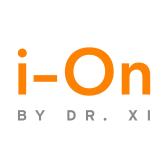 i-On By Dr. Xi-logo