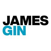 James Gin-logo