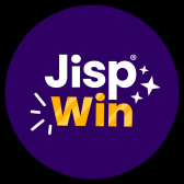 JispWin logo