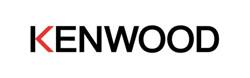 Kenwood-logo