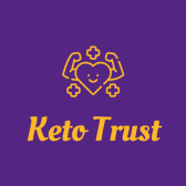 KetoTrust logo