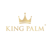 King Palm-logo