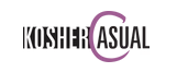 Kosher Casual logo