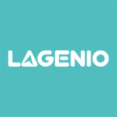 Lagenio logo