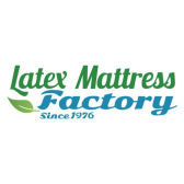 Latex Mattress Factory-logo