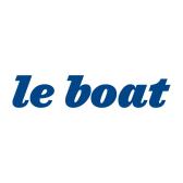 Le Boat-logo