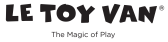 Le Toy Van-logo