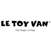 Le Toy Van Inc-logo