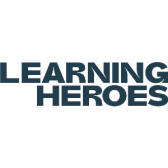 Learning Heroes-logo