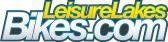 Leisure Lakes Bikes logo