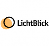 LichtBlick DE logo