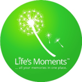 Life’s Moments Annual Membership-logo