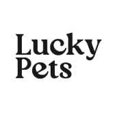Lucky Pets-logo
