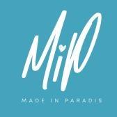 Made in Paradis  logo