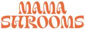 Mama Shrooms logo
