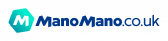 ManoMano logo