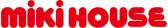 MIKI HOUSE-logo
