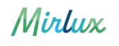 Mirlux FR logo
