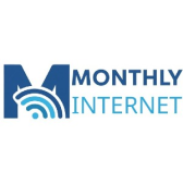 Monthly Internet-logo