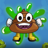 Mr Farts-logo